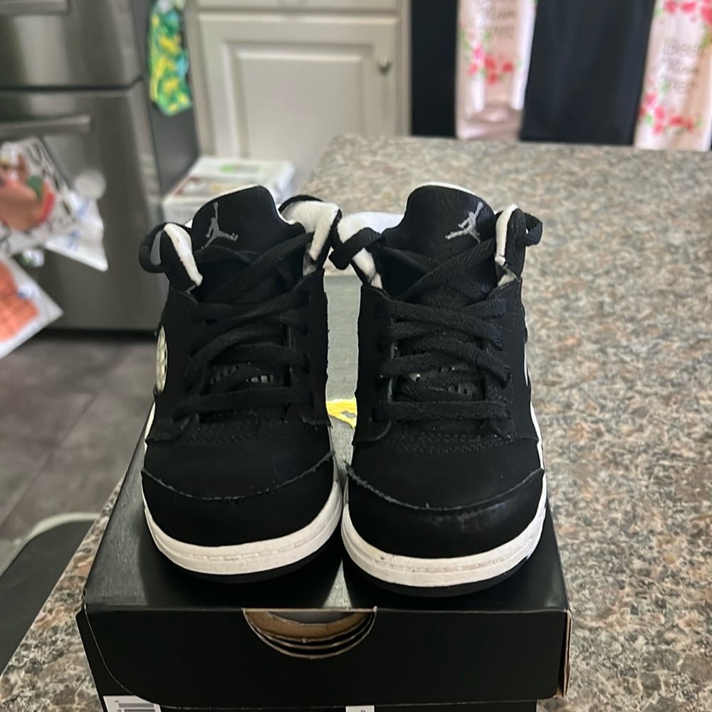 Jordan 5